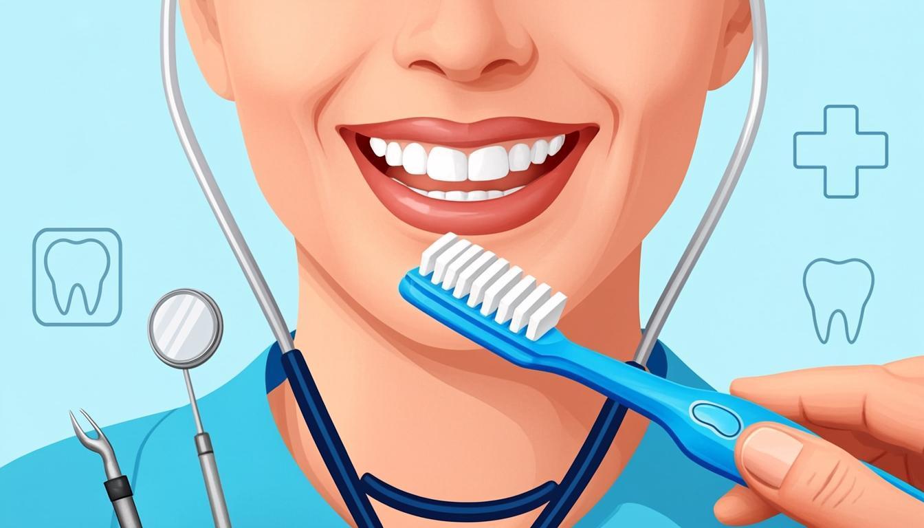 Dental services